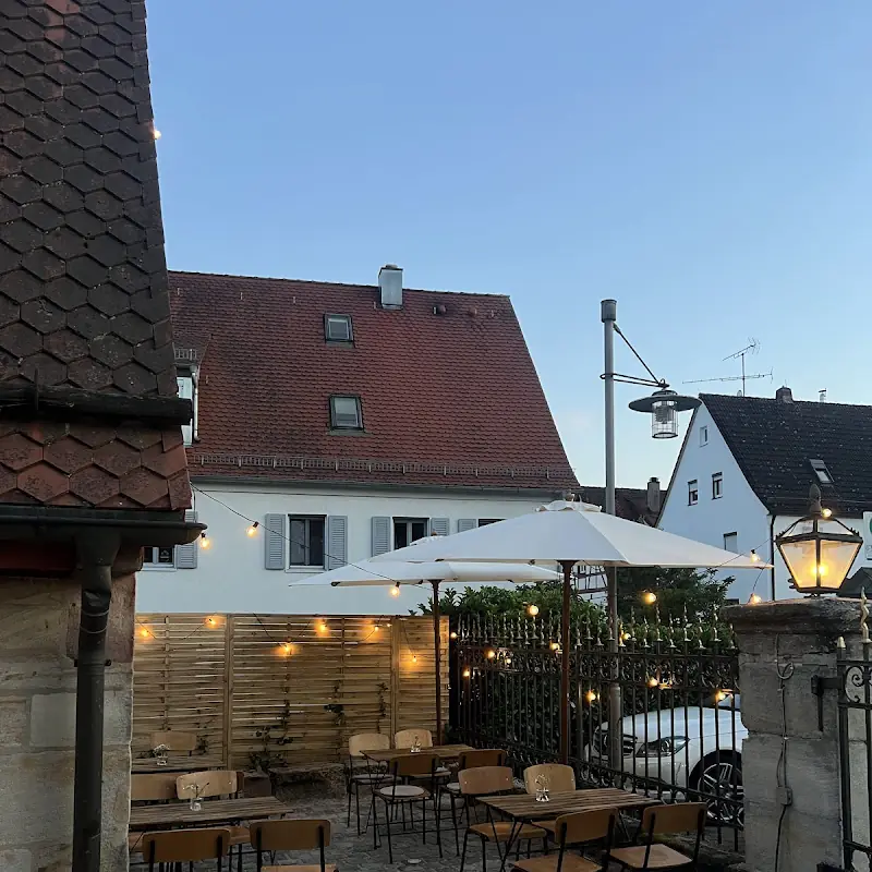Café Scheunenwerk