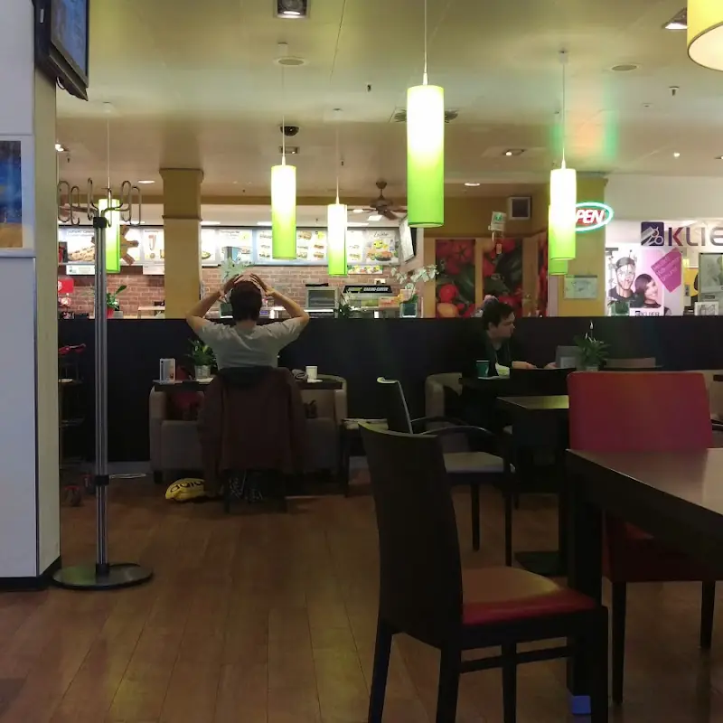 Subway