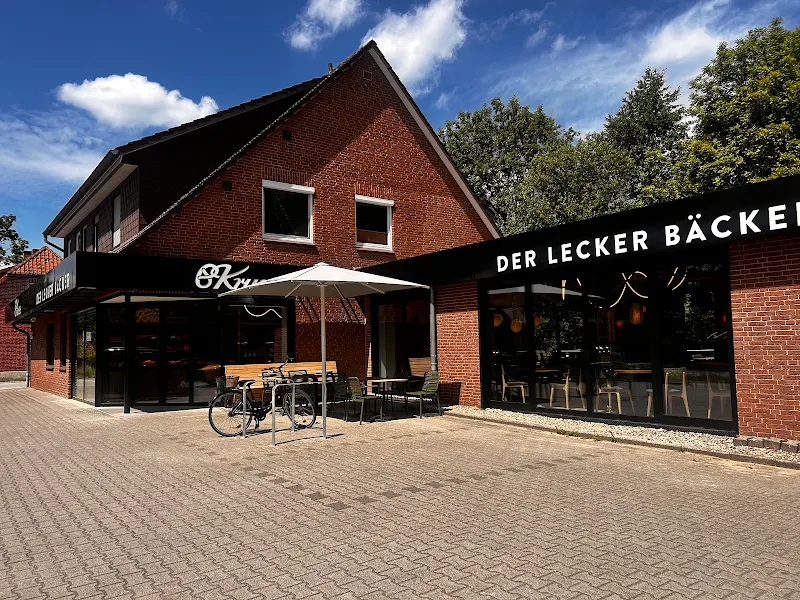 Kruse Der Lecker Bäcker