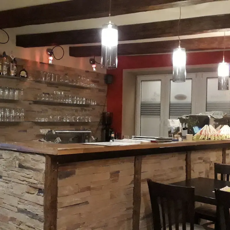 Pizzeria LaMamma