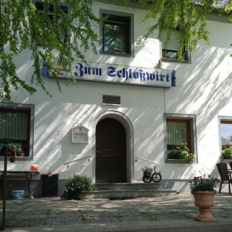 Zum Schloßwirt