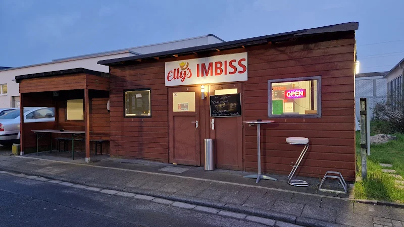 Elly's Imbiss