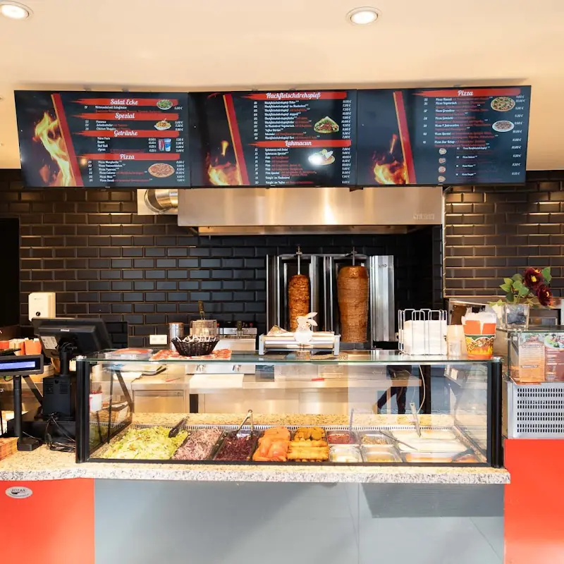 Star Kebap Großbettlingen