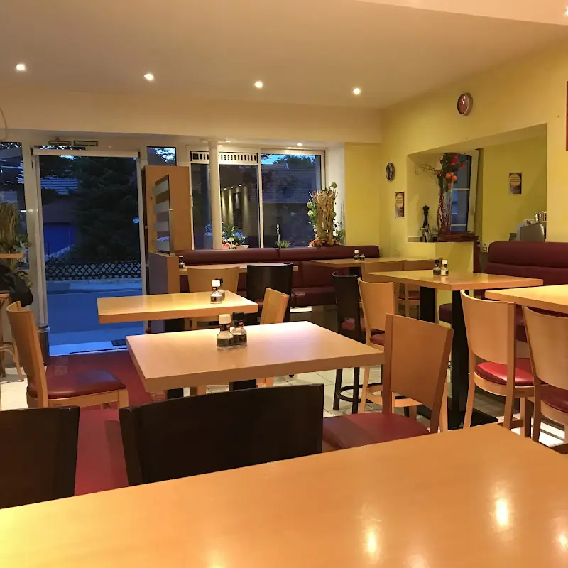 Pizzeria Il Genio