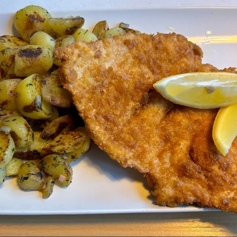 Jonny's Vereinstreff und Sportsbar / TSV Bordesholm