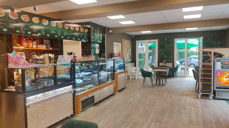 Cafe Amor