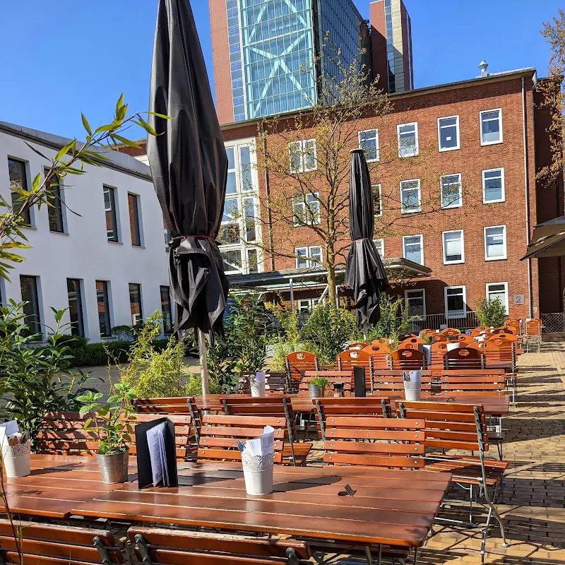 Haus5 Restaurant