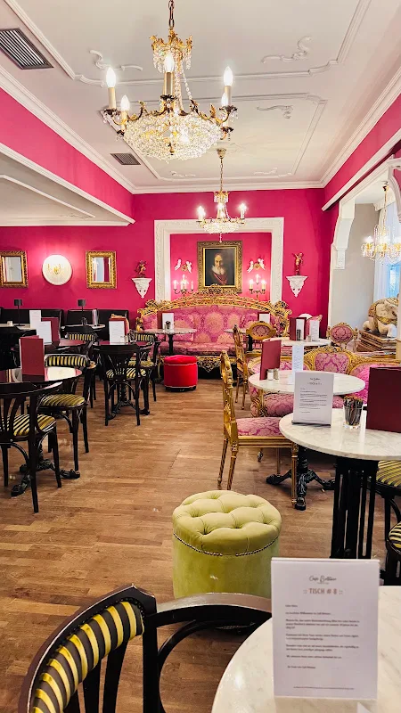 Café Belstner