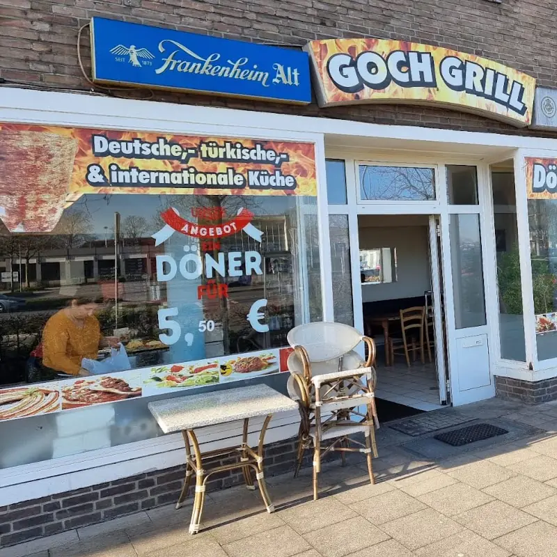 Arya Döner & Pizza