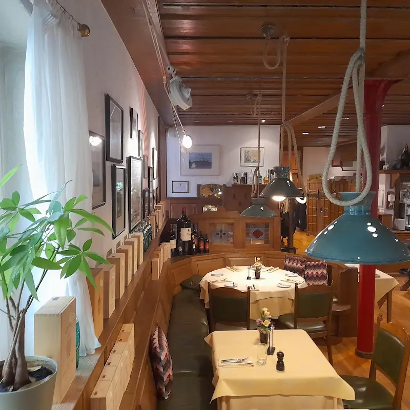 Restaurant Gutshof