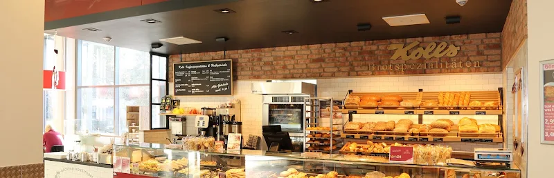Familienbäckerei Kolls