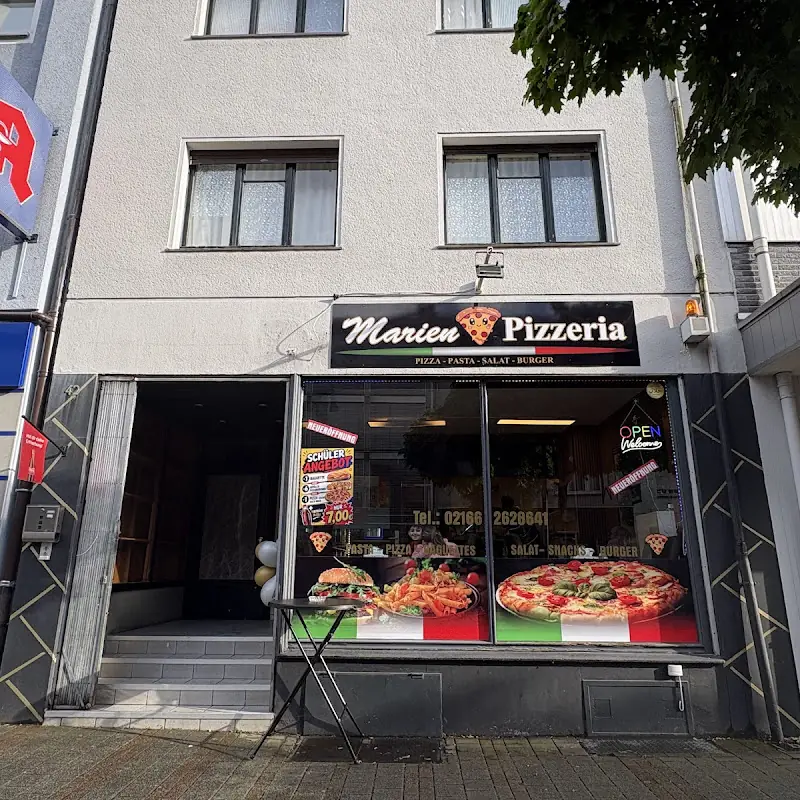 Marien pizzeria