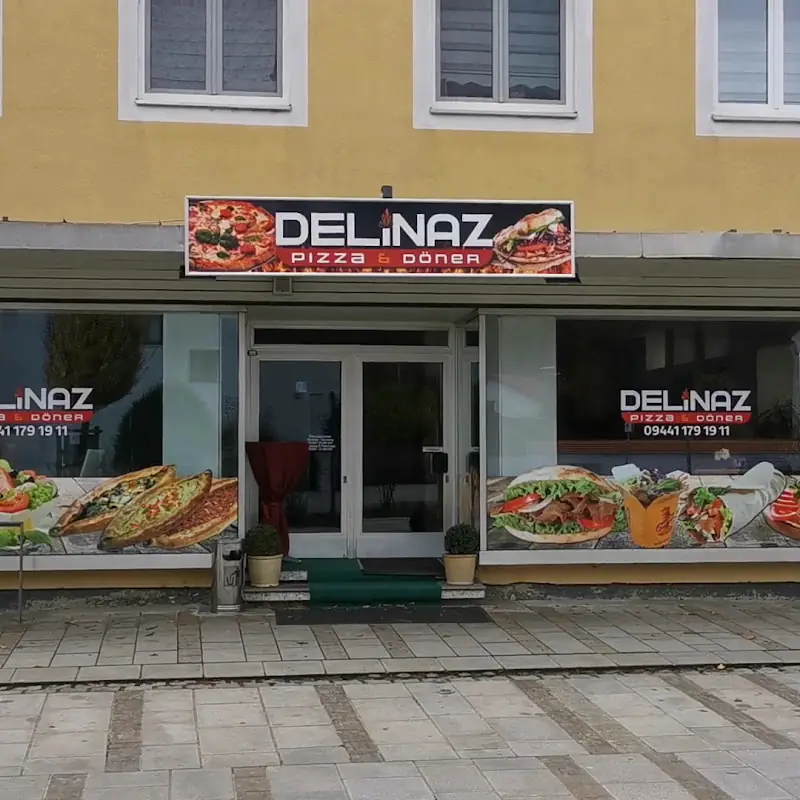 Restaurant Delinaz