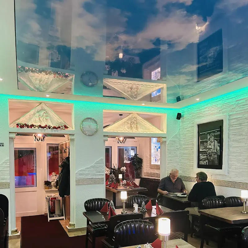 Restaurant Hellas
