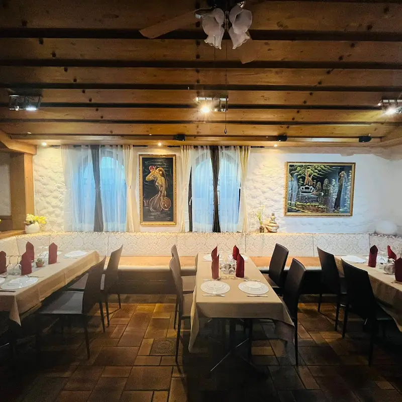 Ana´s Indische Restaurant Friedrichshafen