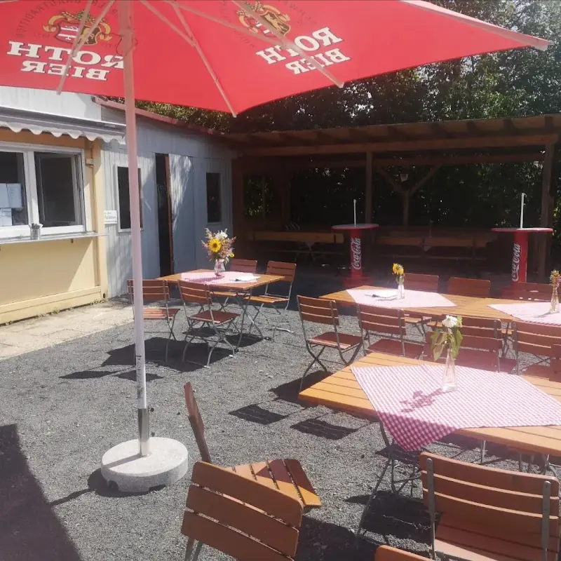 Gießy's Radlergarten