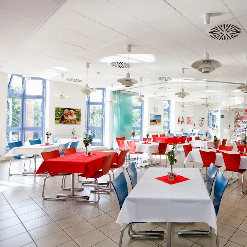 La Cantina - Mittagstisch-Kantine (öffentl.)