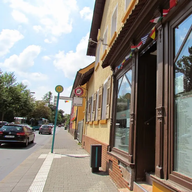 Restaurant Piccolina
