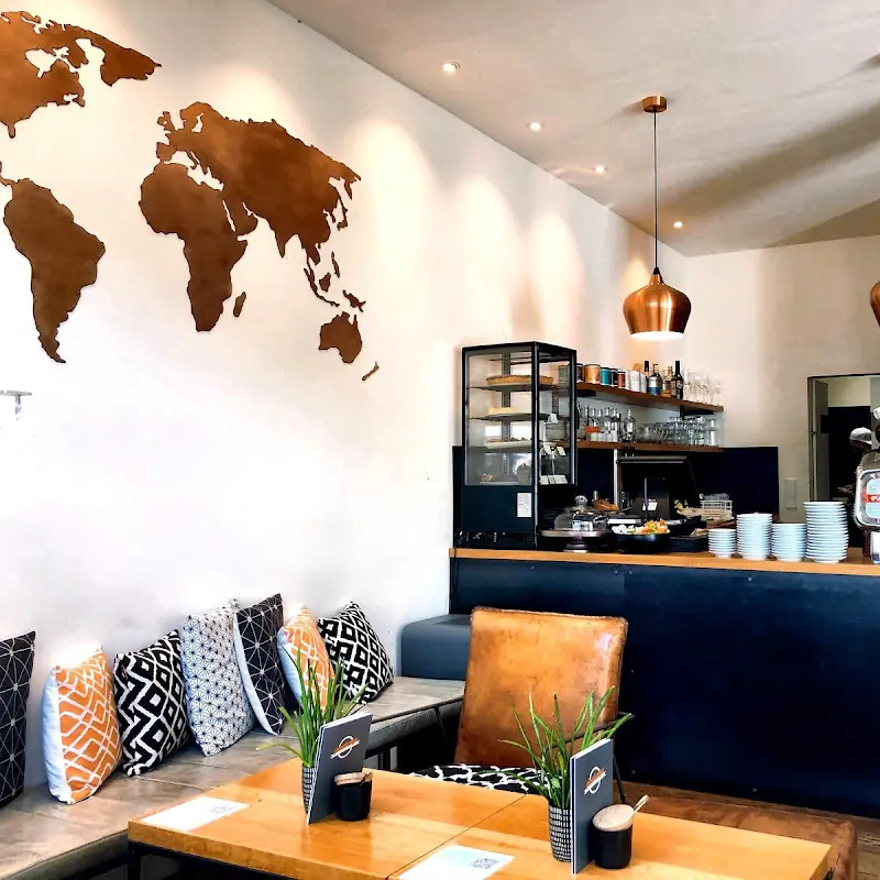Goodways Coffee
