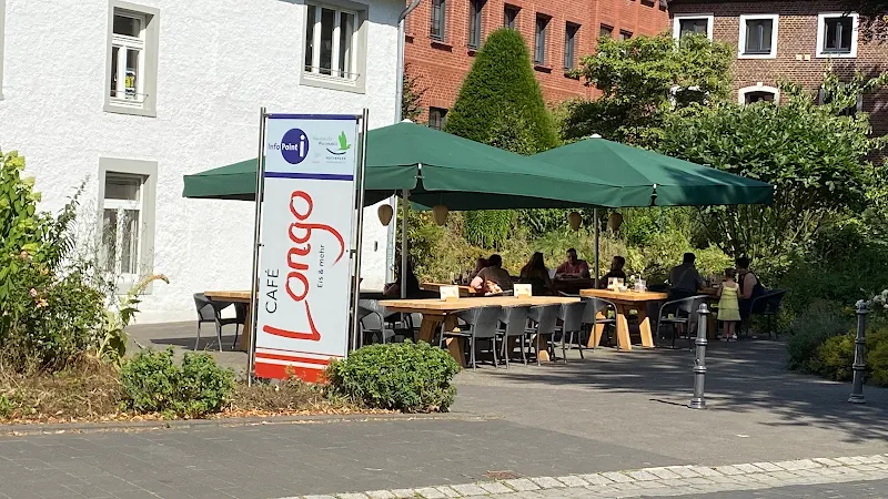 Café Longo Eis & mehr