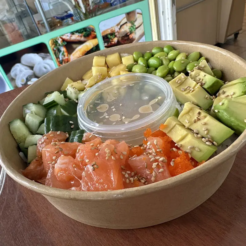 Bánh Mì Việt Nam Chắc Thế
