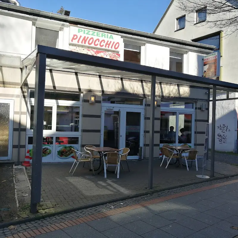 Pizzeria Pinocchio