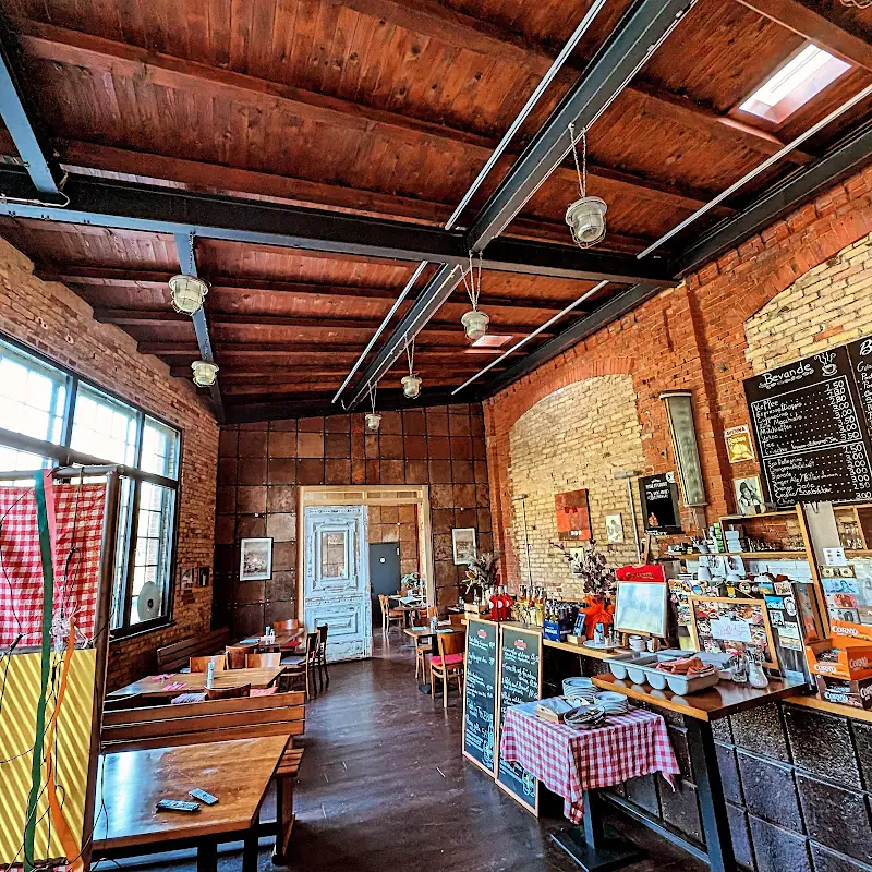 Fabbrica