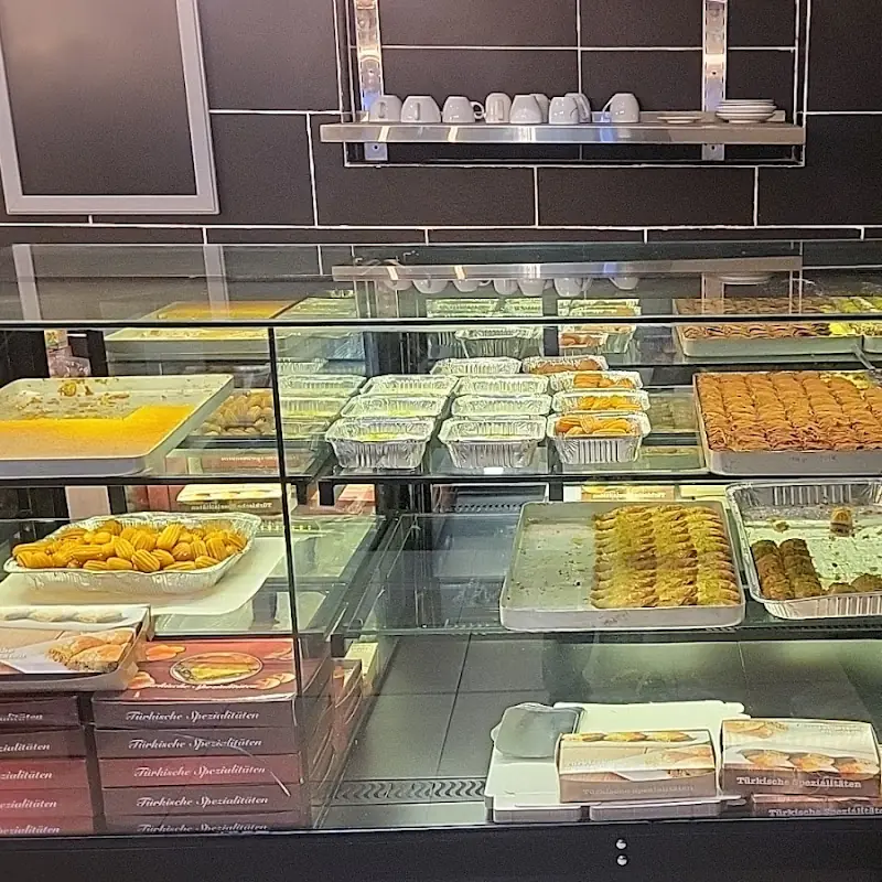 Ruhrpott Döner Pizza / Mülheim an der Ruhr