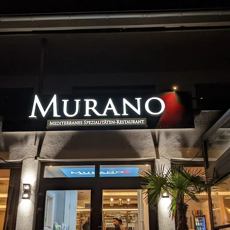 Restaurant Murano Meppen