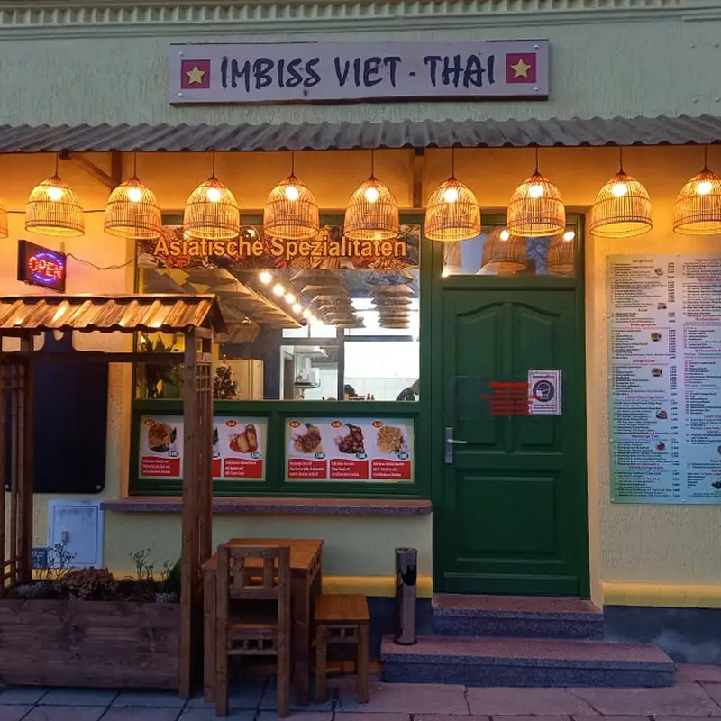 Asia Imbiss Viet Thai
