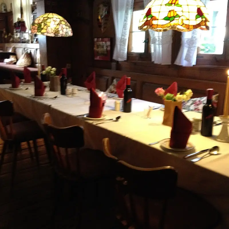 Weinstube-Grashöfle-Restaurant