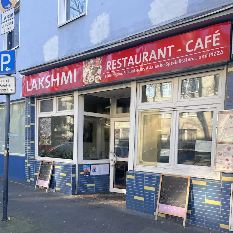 Anna Lakshmi Restaurant