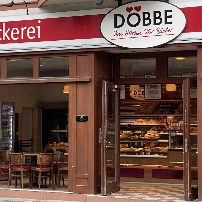 Döbbe Bäckereien GmbH & Co. KG