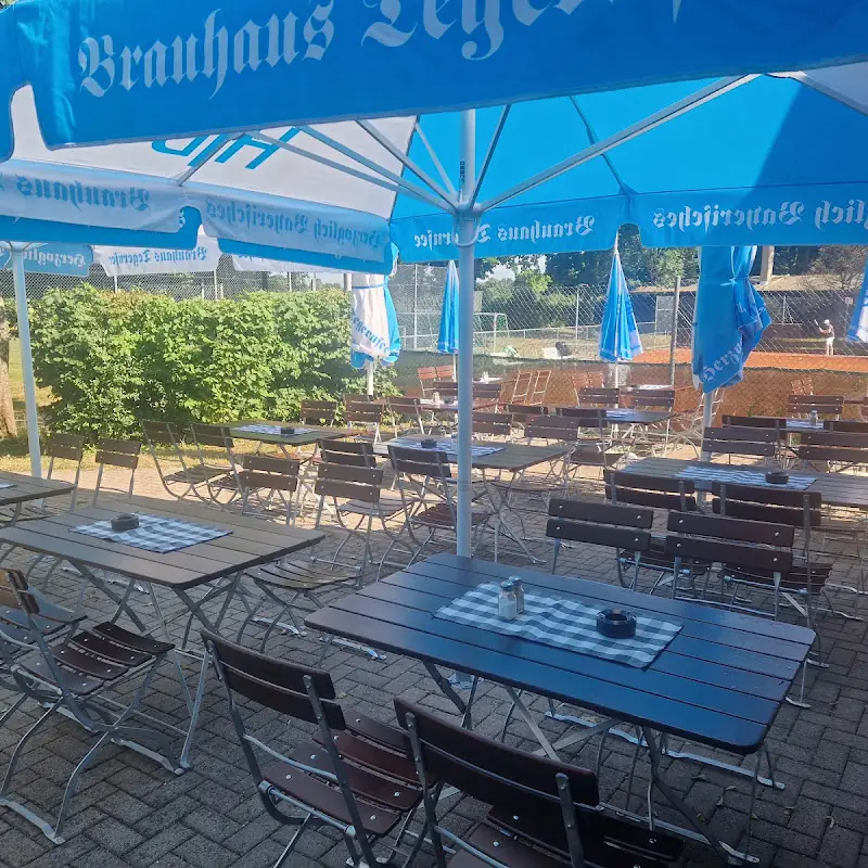 Sportivo Restaurant