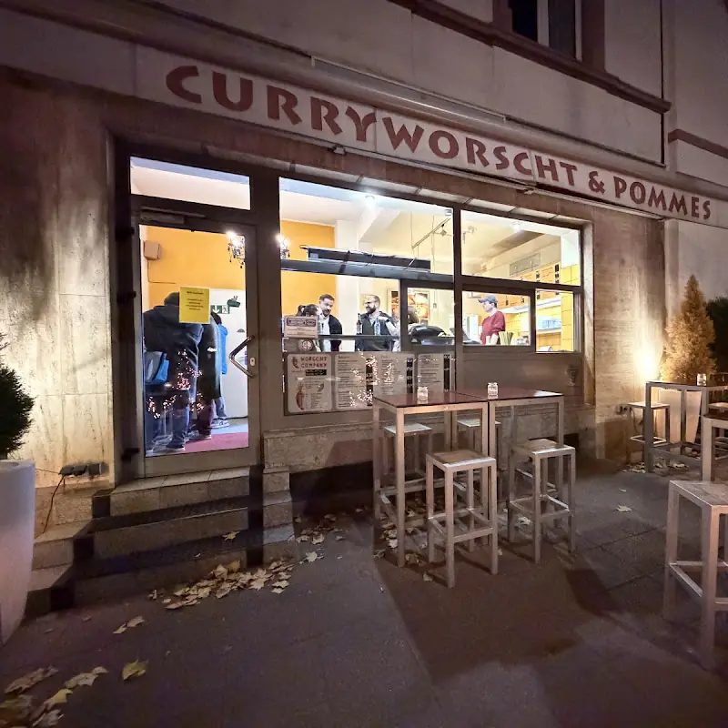 Worscht Company