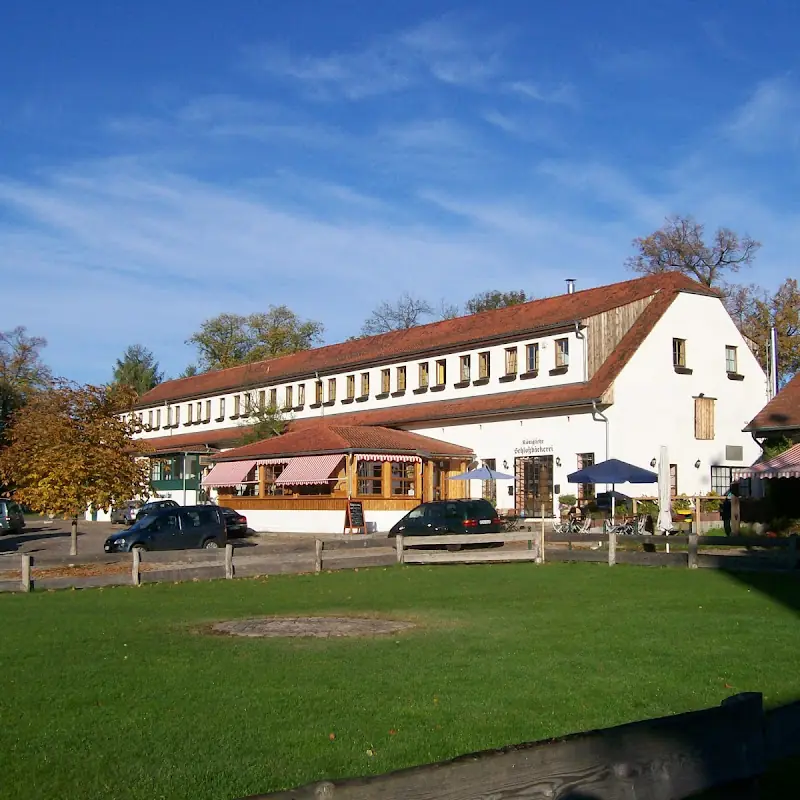 Schloss Diedersdorf