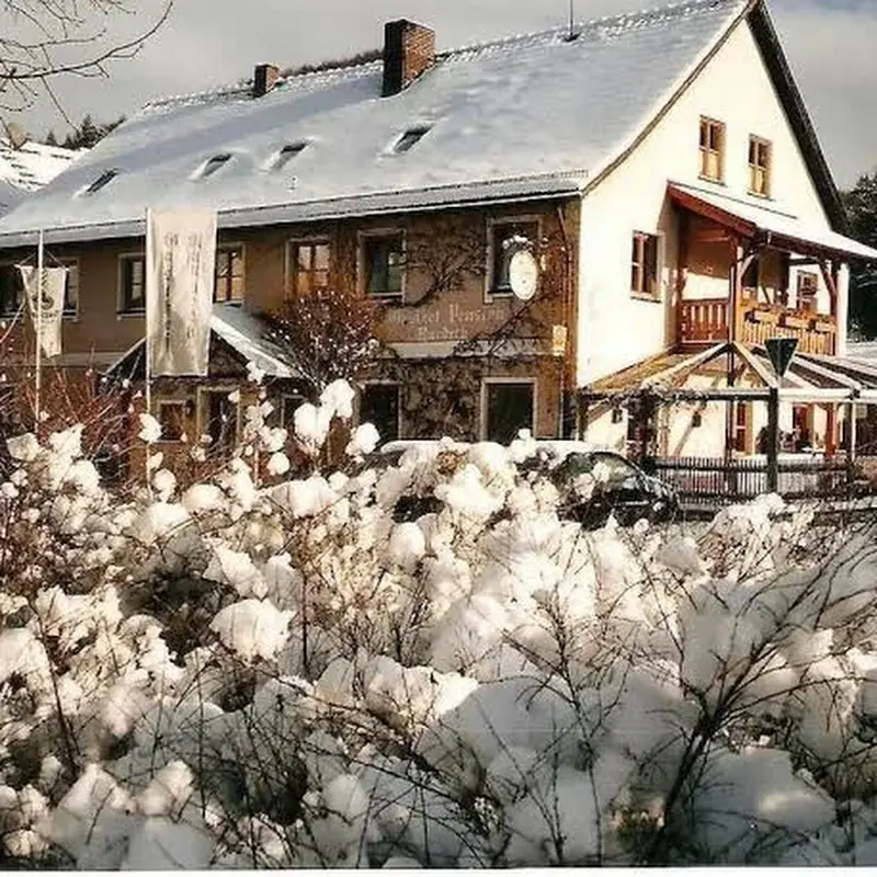 Gasthof Rundeck, Familie Karg