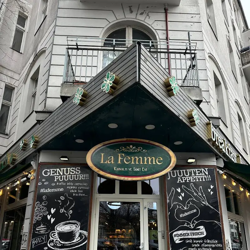 La Femme