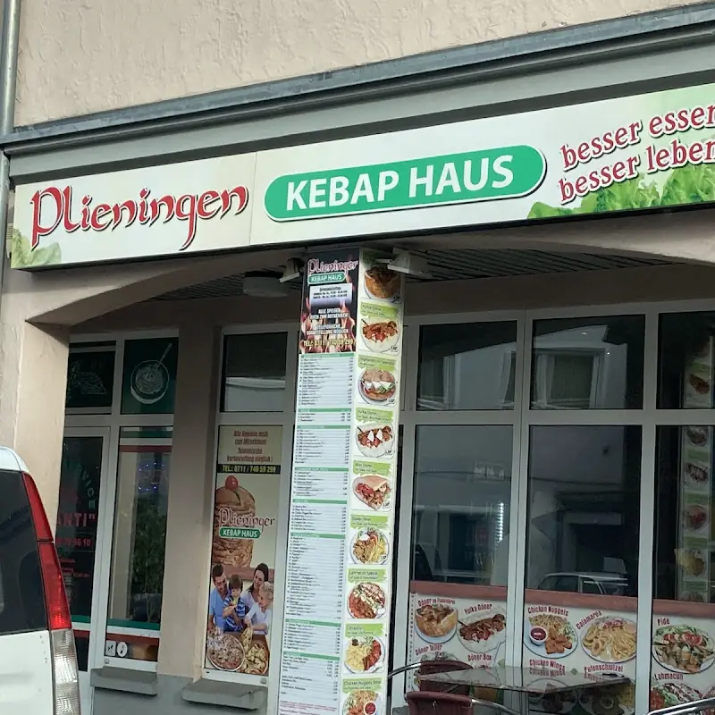 Plieninger Kebap Haus