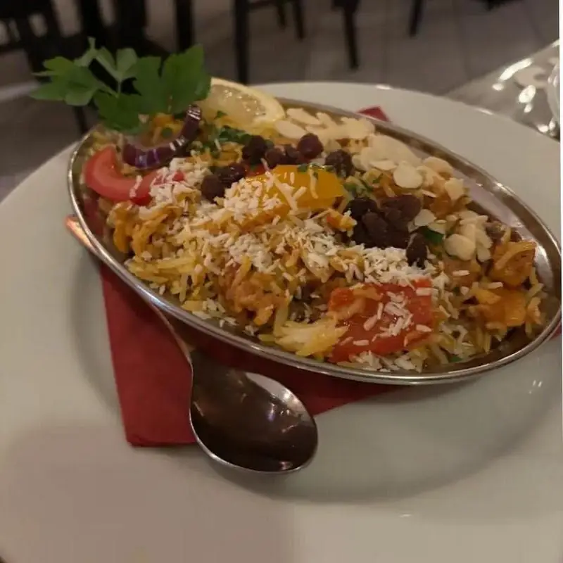 Neu Punjab Liefer und Abholservice