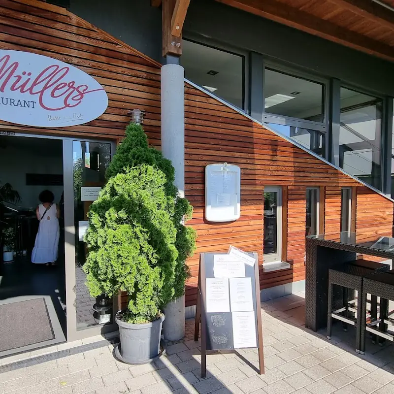 Müllers Restaurant