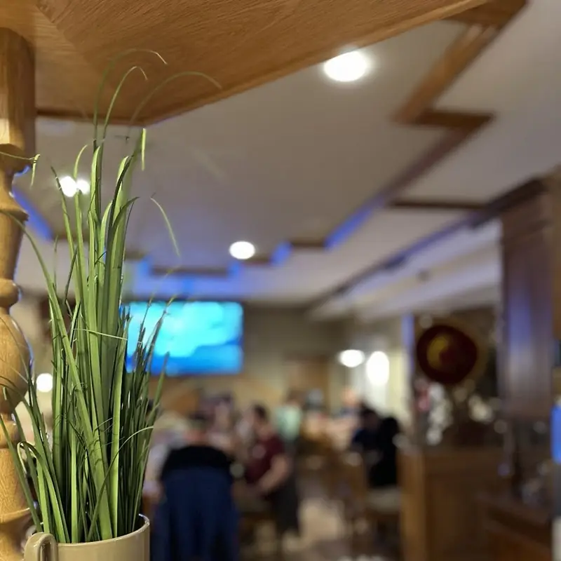 Restaurant La Hacienda