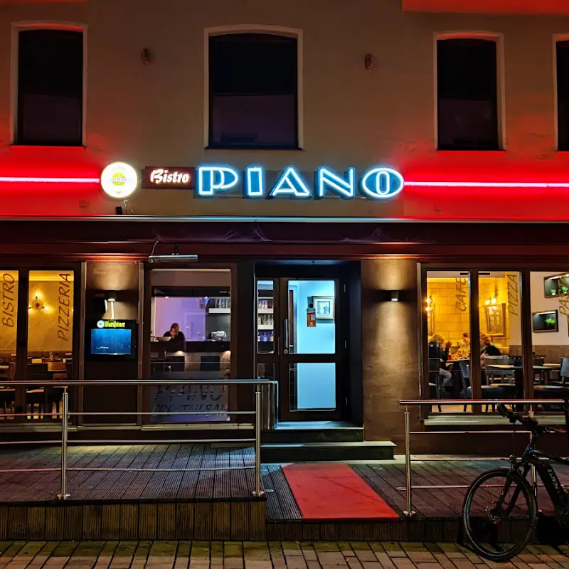 Pizzeria Avanti Lieferservice Cuma Araz