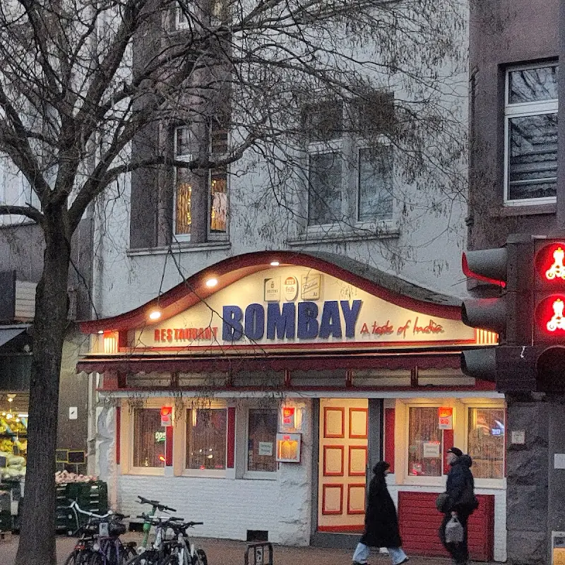 Bombay
