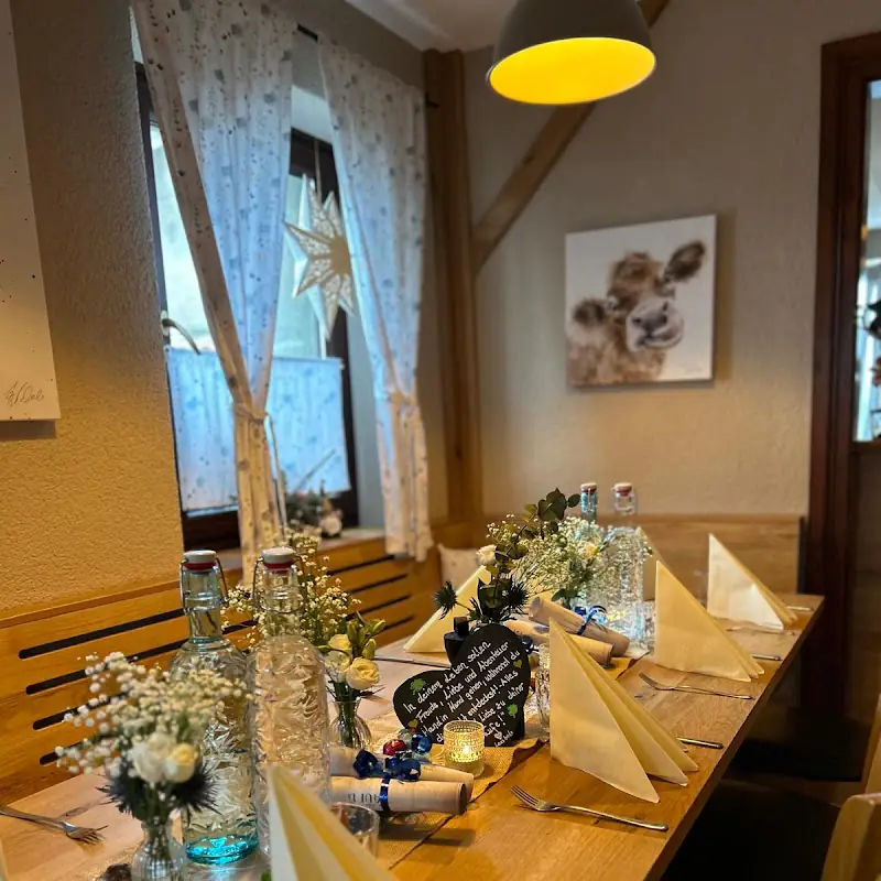 Wirtshaus Zum Lausbub