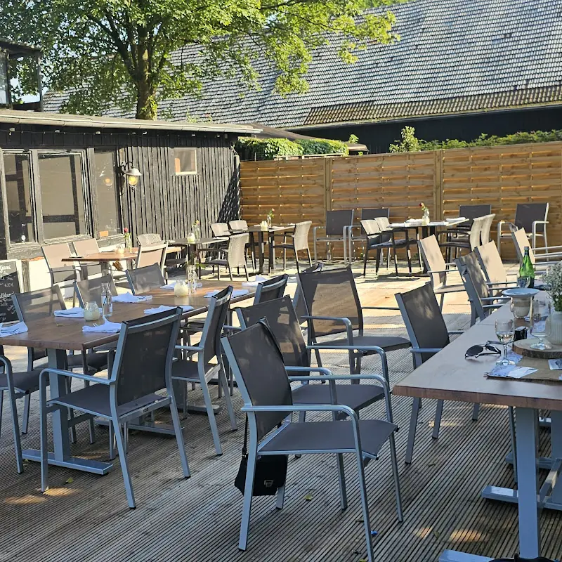 Trattoria da Gianni
