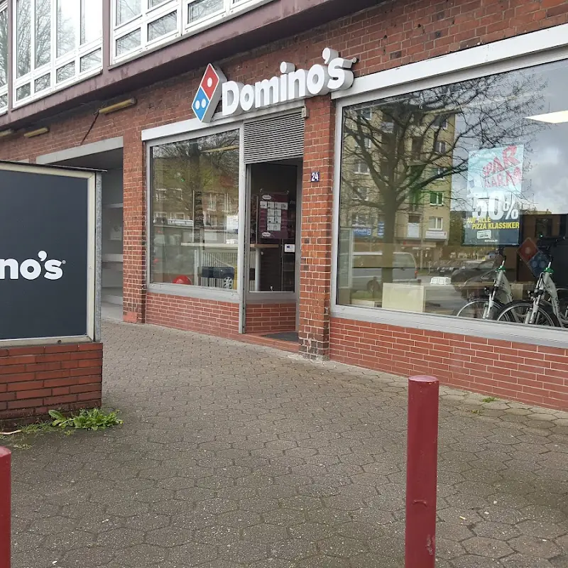 Domino's Pizza Hamburg Eidelstedt