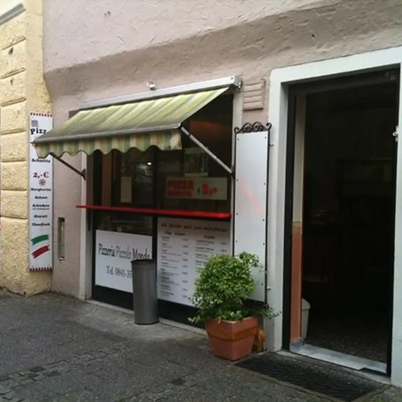 Piccolo Mondo