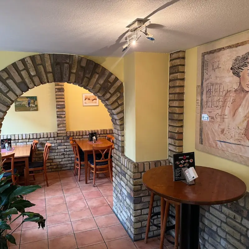 Buirer Haus - Gyros & Döner