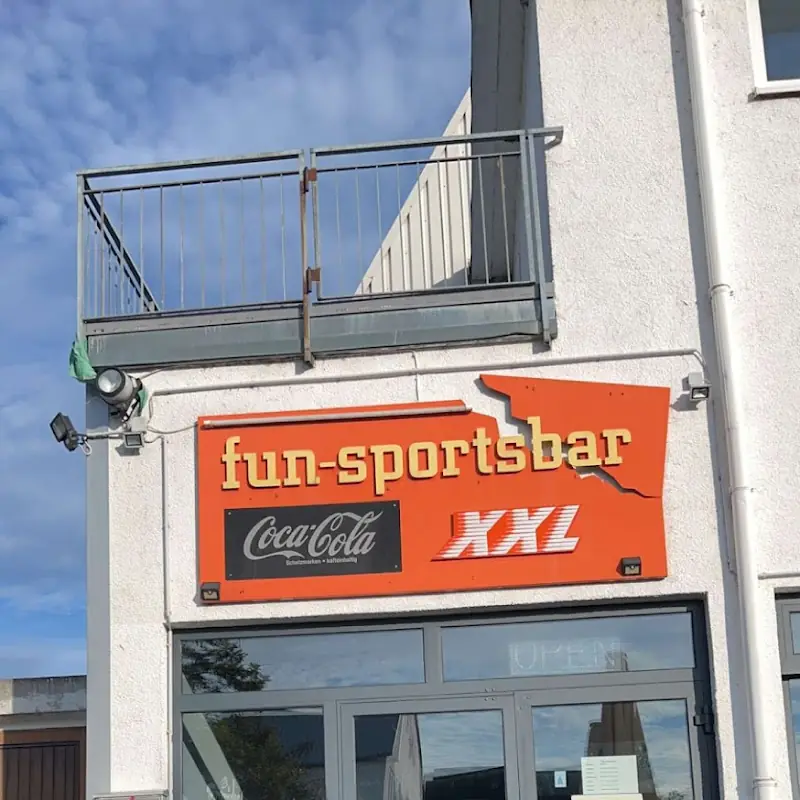 THE ONE Funsportbar Durmersheim